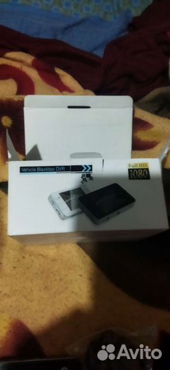 Видеорегистратор