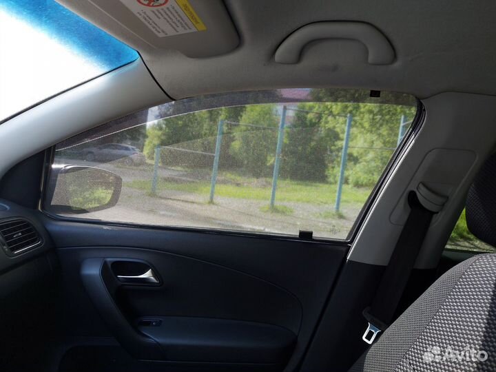 Тонировка автомобиля