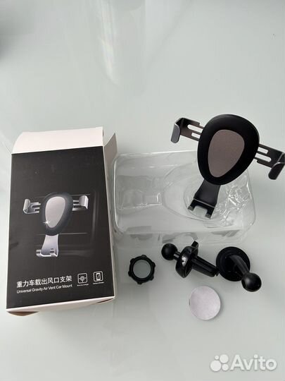 Автомобильный держатель для телефона