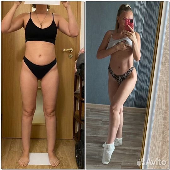 Тренировки дома похудение диетолог восстановление