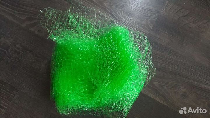 Сетка садовая, для растений