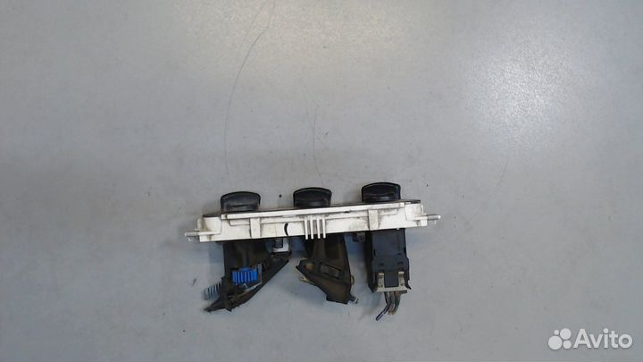 Переключатель отопителя Ford Transit, 2007