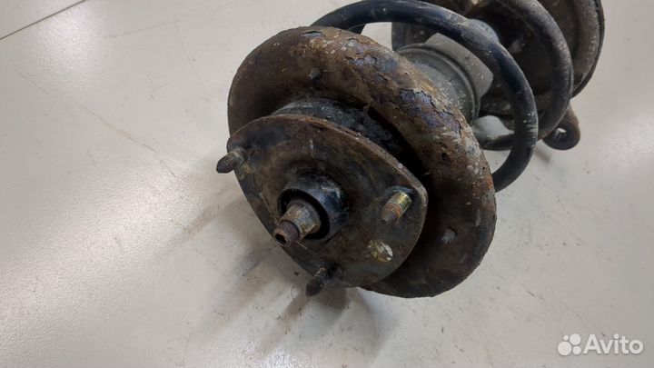 Амортизатор подвески Honda Civic, 2002