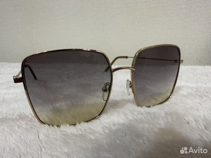 Солнцезащитные очки 6 штук