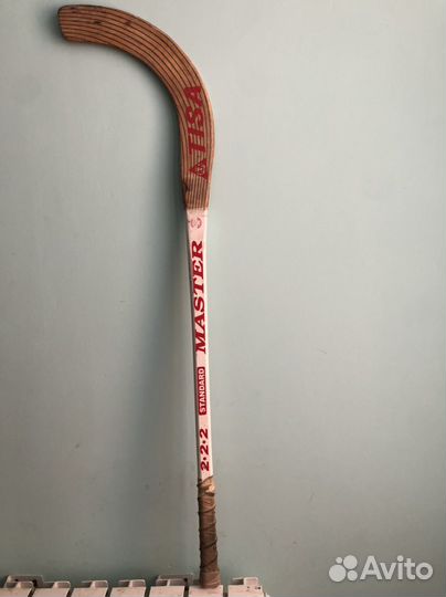 Клюшка tisa master 2