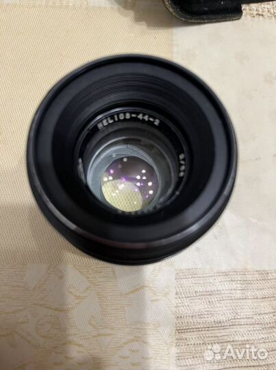 Объектив мир 1