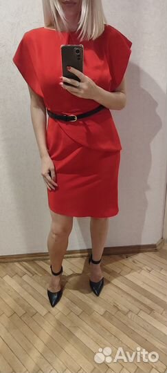 Платье женское 44 46