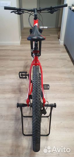 Merida big nine 500 (2021 г)