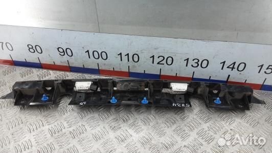 Кнопка замка 3-5-й двери ford mondeo 4 (2NN16GI01)