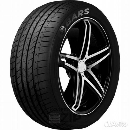 Bars UZ200 195/65 R15 91H