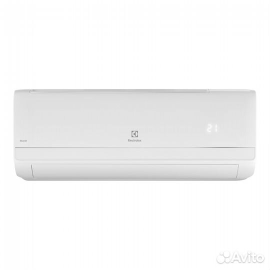 Сплит-система Electrolux Skandi eacs-12HSK/N3 ком