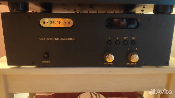 Колонки Dynaudio Consequence Музыкальный центр