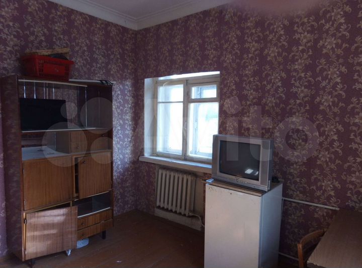 Комната 13 м² в 3-к., 3/4 эт.