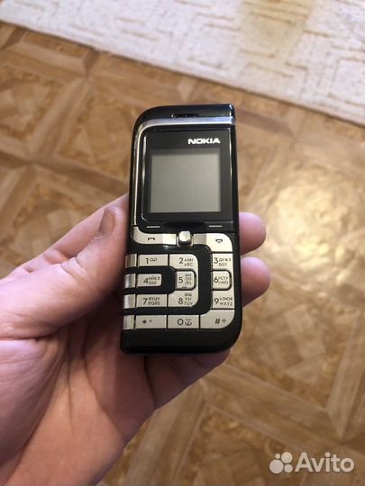 Nokia 7260