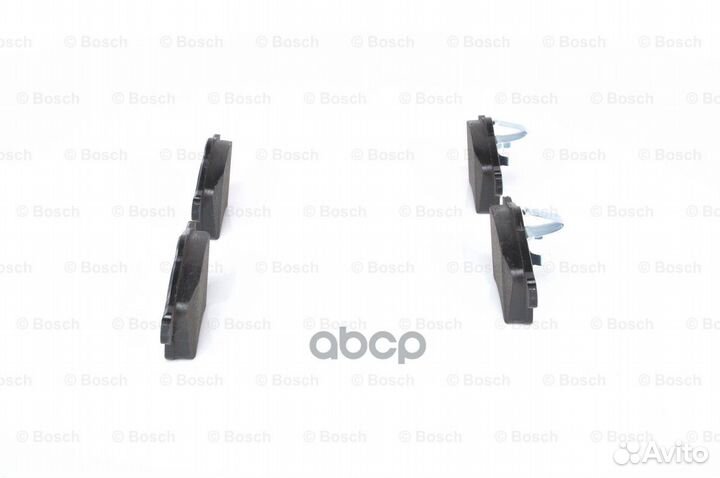 Колодки торм.пер. VW T4 2.5TDi Syncro 96-98 VW