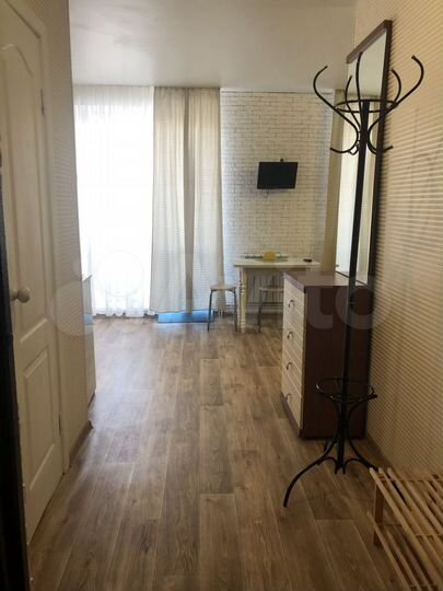 1-к. квартира, 30 м², 2/3 эт.