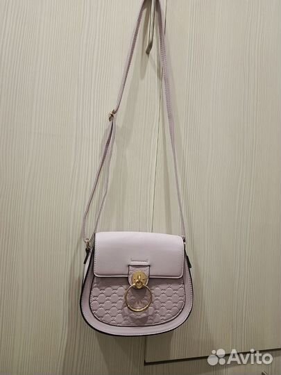 Сумка через плечо