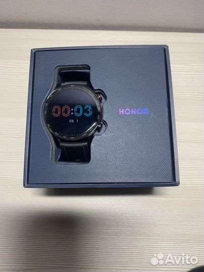 Часы honor watch Magic 2