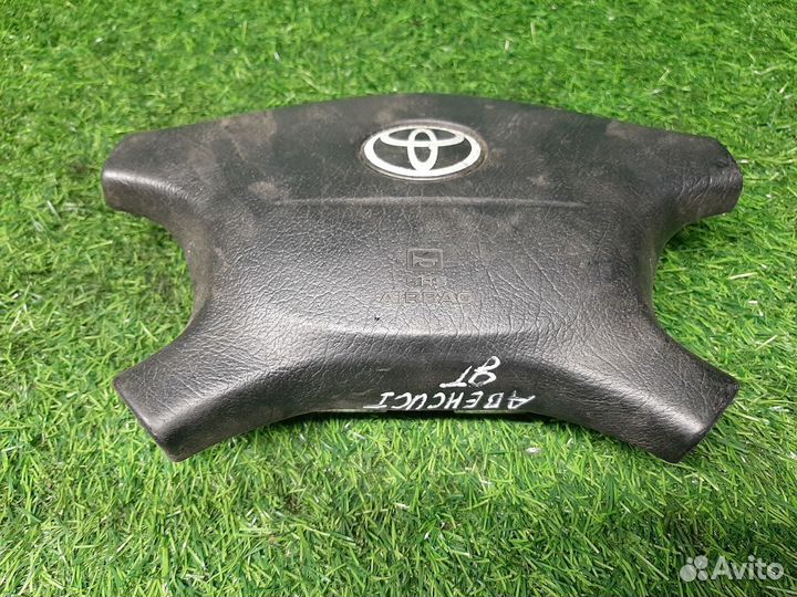 В наличии:Подушка безопасности Toyota Avensis 1