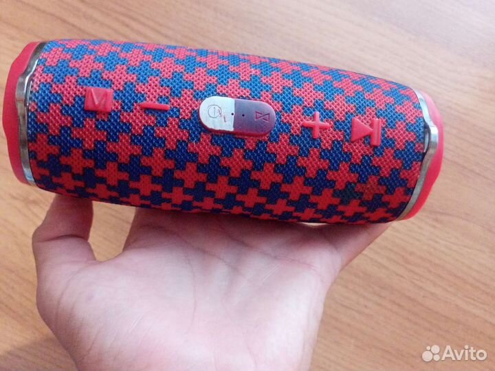 Колонка jbl блютуз не оригинал