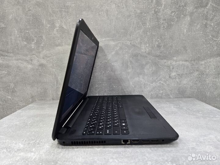 Ноутбук HP 15-af117ur
