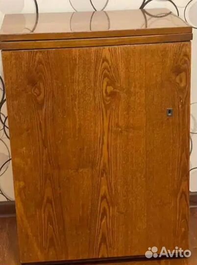 Швейная машина Чайка 2