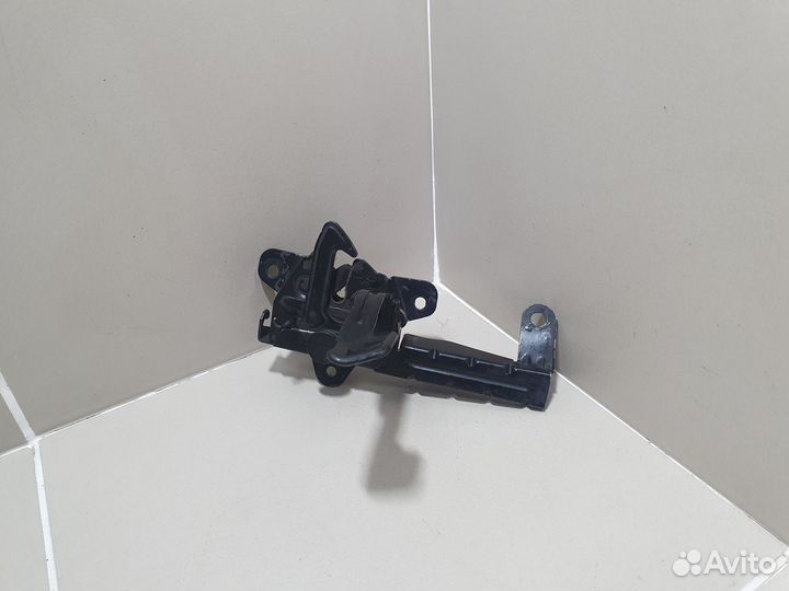 Замок капота Kia Rio 3 / Киа Рио 3