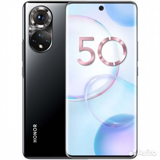 HONOR 50, 6/128 ГБ