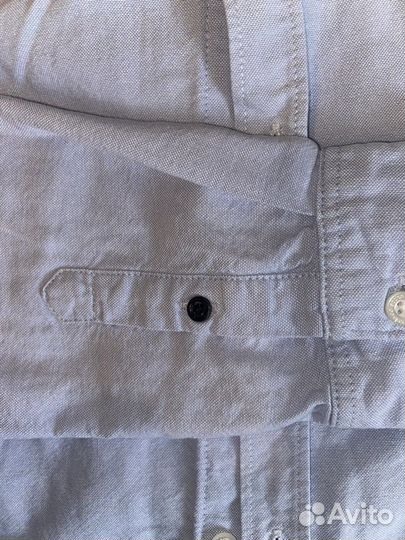 Рубашка для мальчика