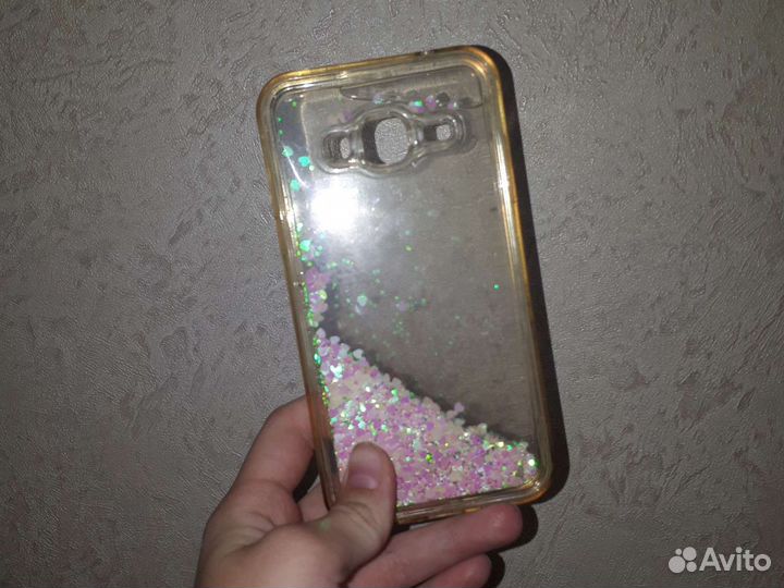 Чехол на Самсунг гэлекси j 3 2016