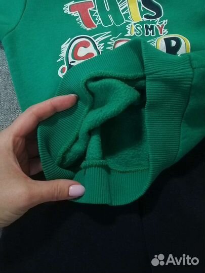 Костюм детский для мальчика