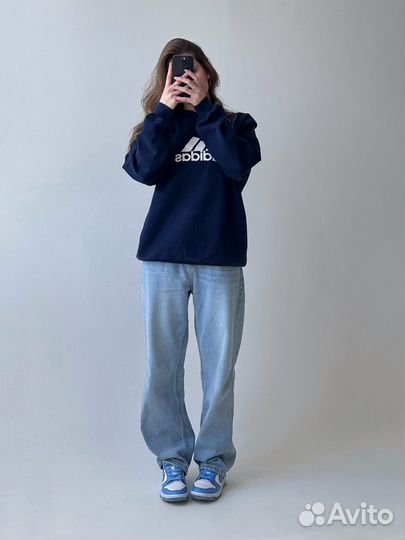 Свитшот adidas originals