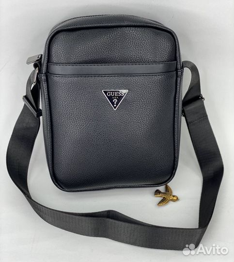 Сумка guess мужская