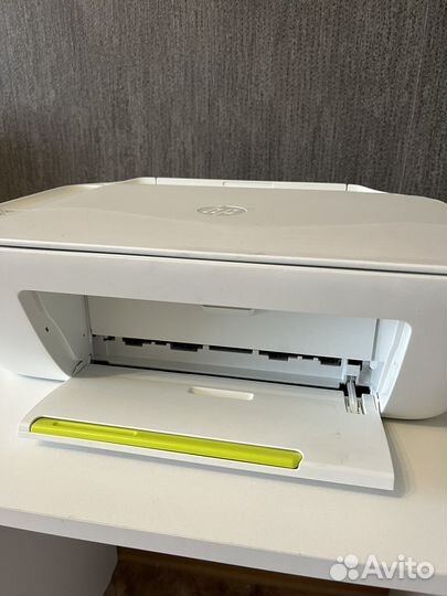 Принтер hp deskjet 2130