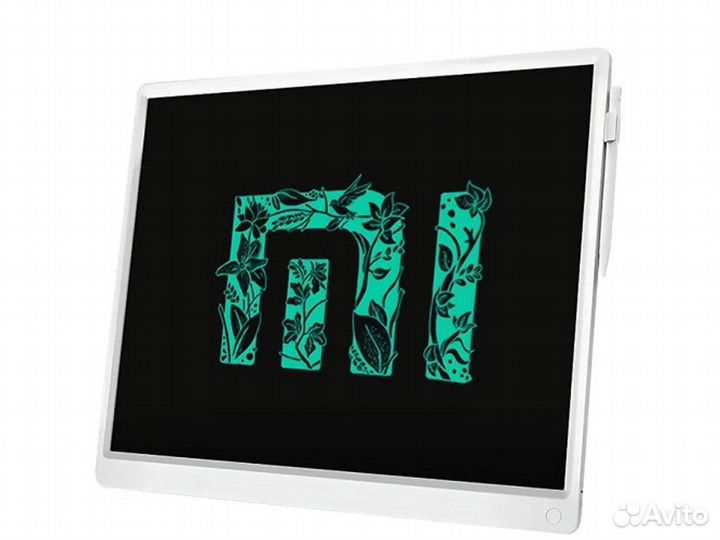 Графический планшет Xiaomi Mijia LCD 20