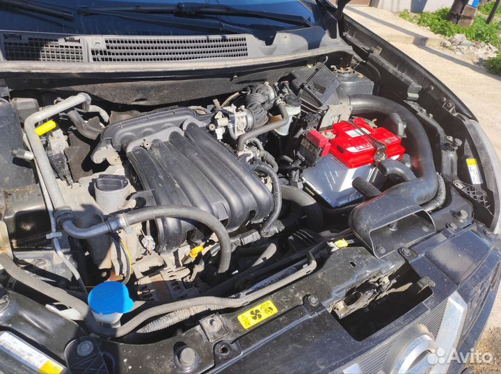 Диагностика вариатора