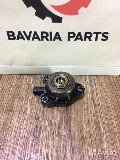 Клапан электромагнитный m272 Mercedes E W212 3.0