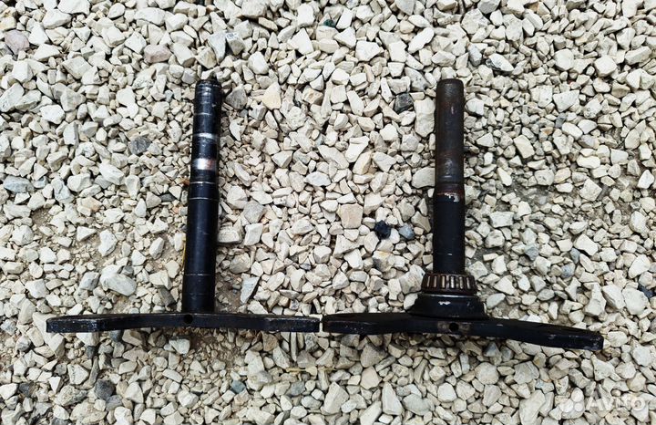 Траверса Kugoo M4/ M4 Pro/ Max Speed