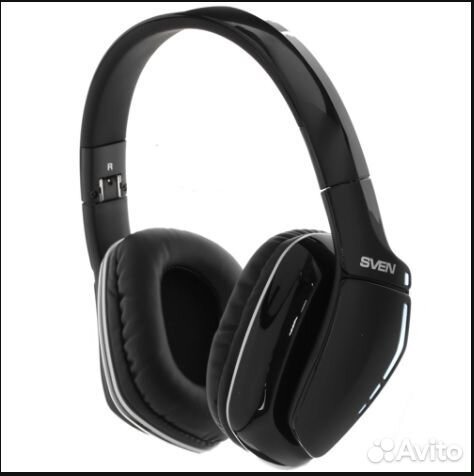 Bluetooth наушники