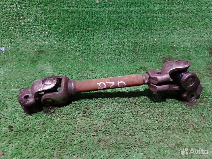 Кардан рулевой Kia Spectra