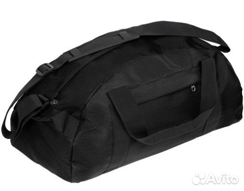 Сумка спорт
