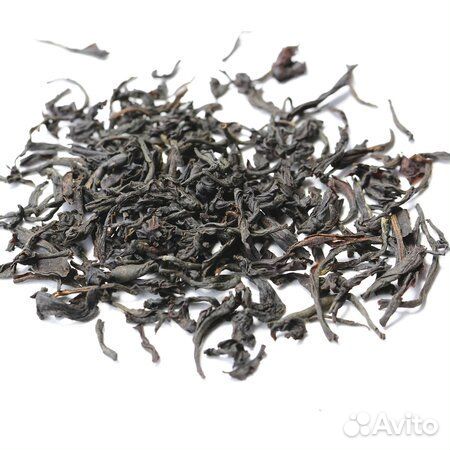 Чай кенийский черный