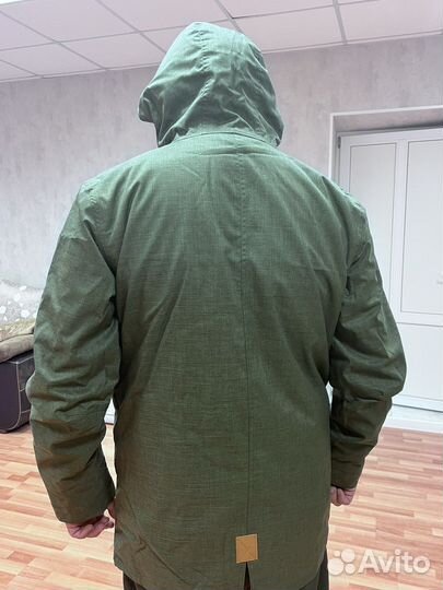 Костюм мужской для сноуборда