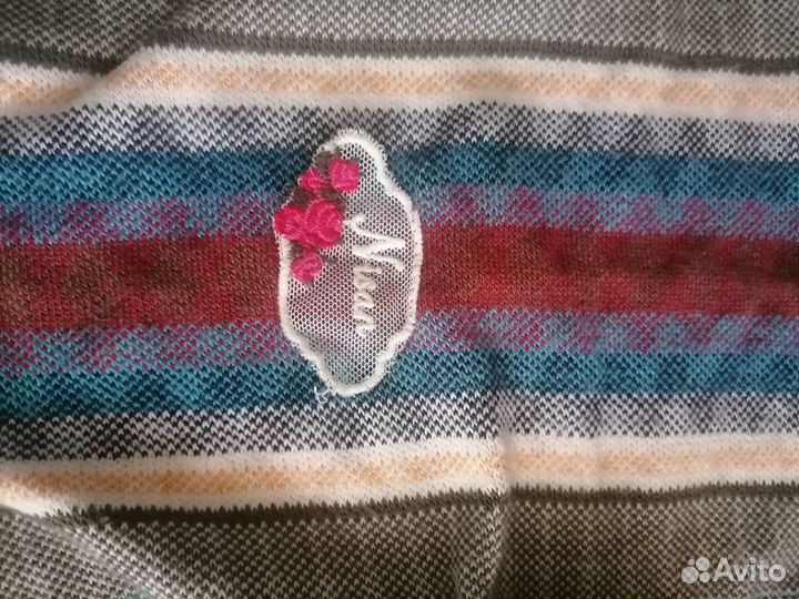 Кардиган женский