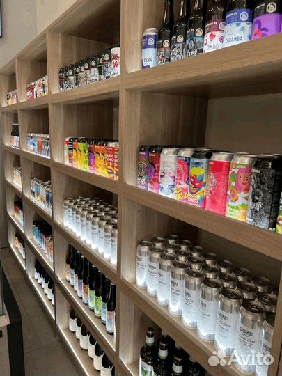 Пивной магазин Дом Хмеля