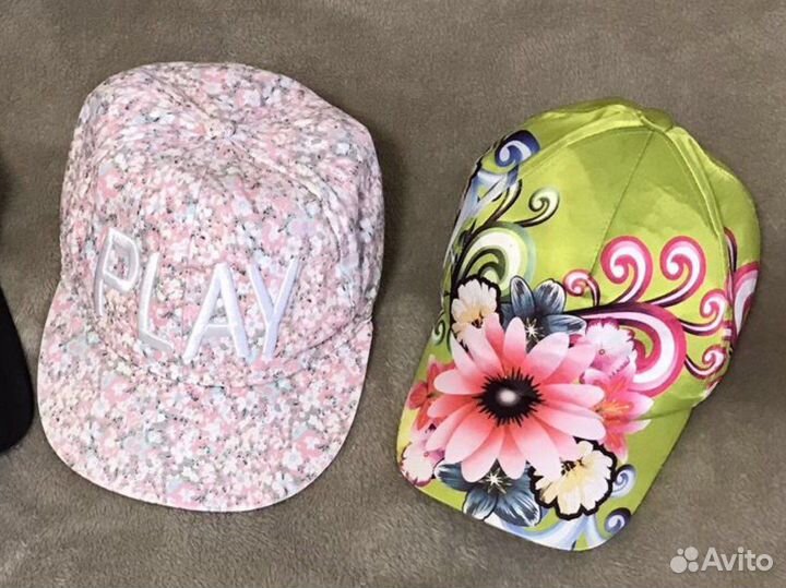 Шояпы, панама, бейсболки, кепки