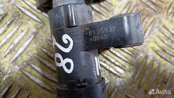 Датчик уровня пола правый Man Tga Tgl Tgs Tgx