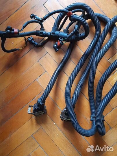 Запчасти д 245 евро 3