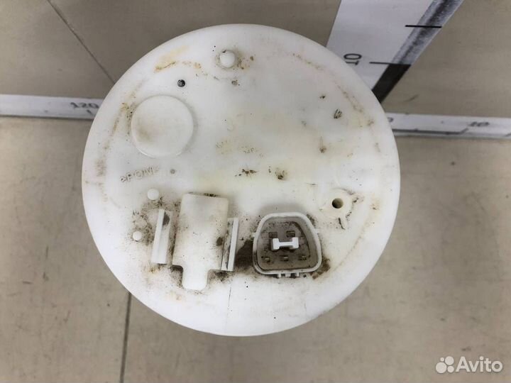 Насос топливный электрический Mitsubishi Outlander