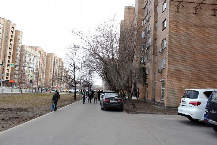 ПСН под общепит 1 мин. пешком от м. Таганская